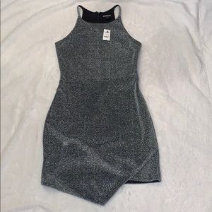 Express Cocktail Dress